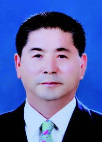 김석진 장로 사진