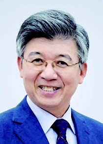 천석주 목사 사진