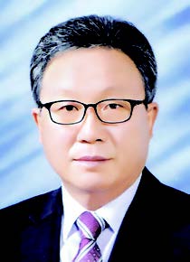 전상호 장로 사진