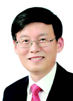 김형석 장로 사진