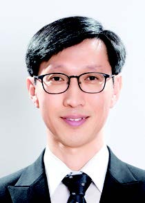 이성근 목사 사진