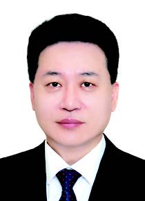 함윤규 목사 사진